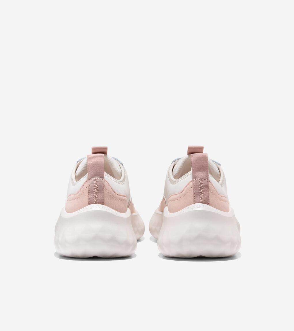 GENERATION ZEROGRAND II T-TOE SNEAKERS
